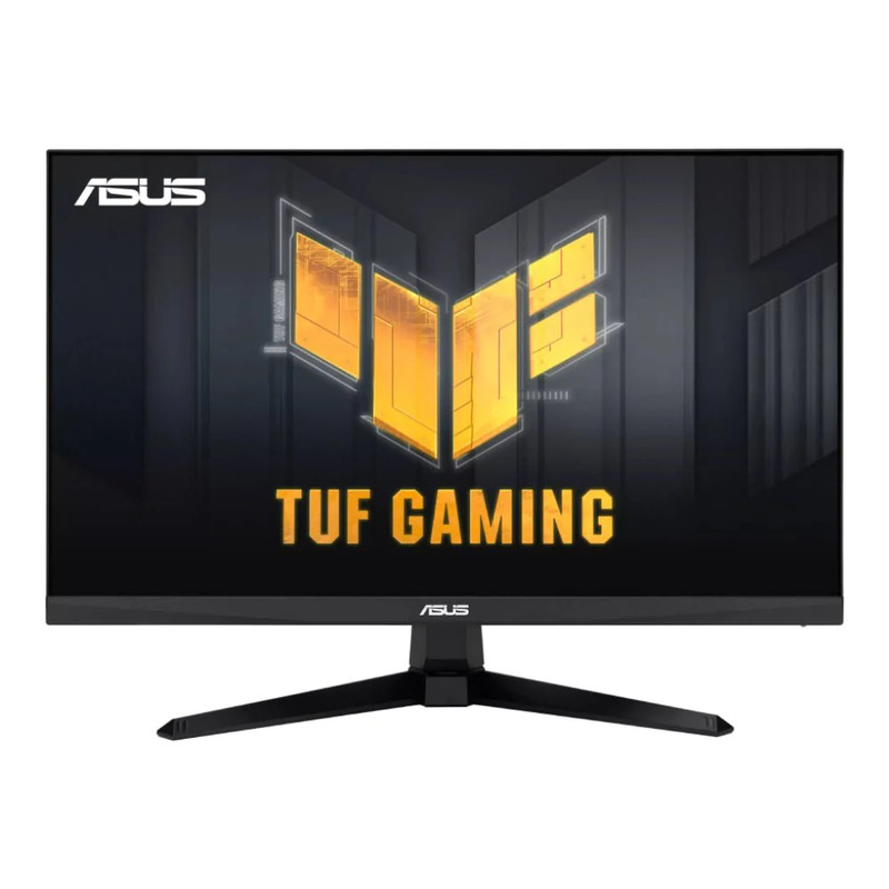 Asus TUF VG246H1A 24" 100Hz FHD Flat Gaming Monitor - شاشة